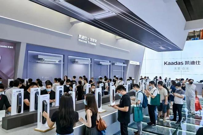 2023第二十五屆中國(guó)(廣州)建筑裝飾博覽會(huì)