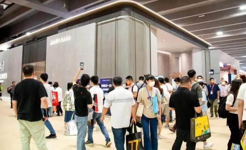 2023年中國(guó)建博會(huì)(廣州)