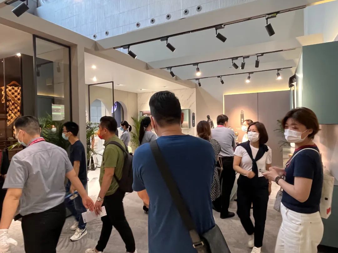 2023廣州建博會(huì)|2023定制家居展覽會(huì)（廣州）