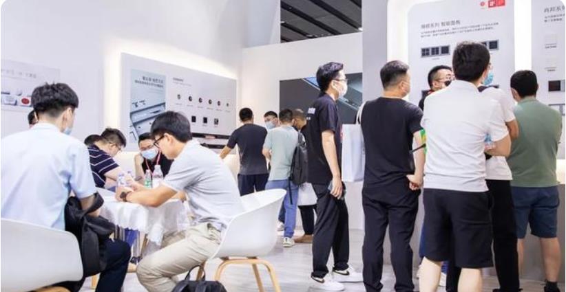 2023中國(guó)建博會(huì)(廣州)|2023廣州建材展