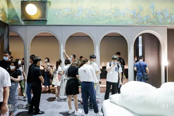2023廣州國際全屋整屋定制家居展覽會