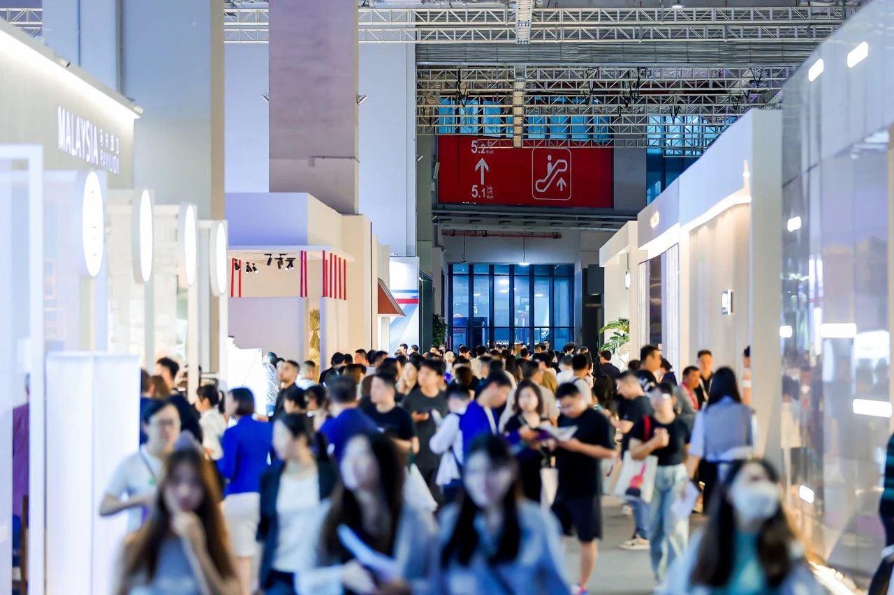 主辦發(fā)布《2025上海國際家具展-上海睡眠家具展》開展時間