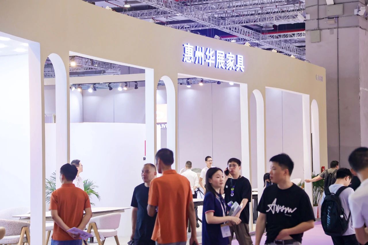主辦發(fā)布《2025上海家具及木工機械展》開展時間