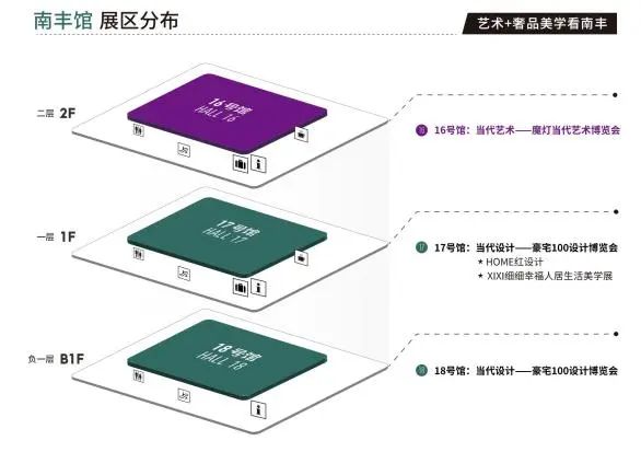 2025廣州設(shè)計(jì)周“南豐館”展覽方向調(diào)為：戶外+奢品美學(xué)看南豐